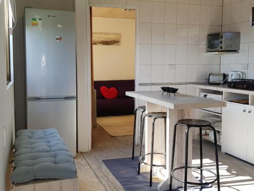 Apartamento Tunquen 136