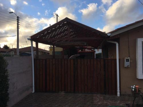 Casa En La Playa, Algarrobo