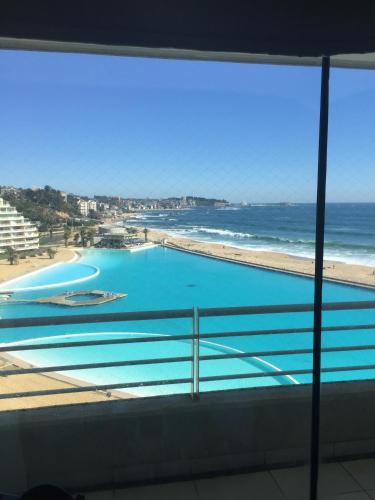Apartamento San Alfonso Mirasol 560