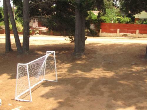 Caba�as Peumayen Algarrobo