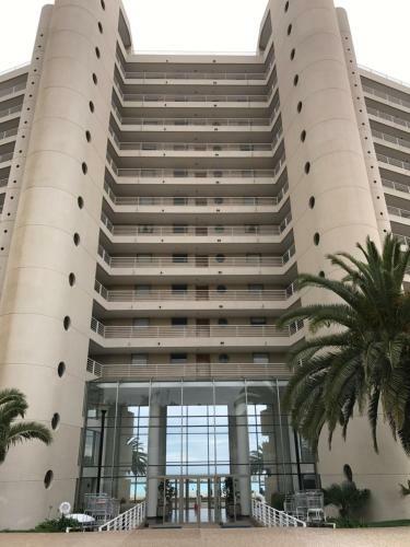 Apartamento Algarrobo San Alfonso