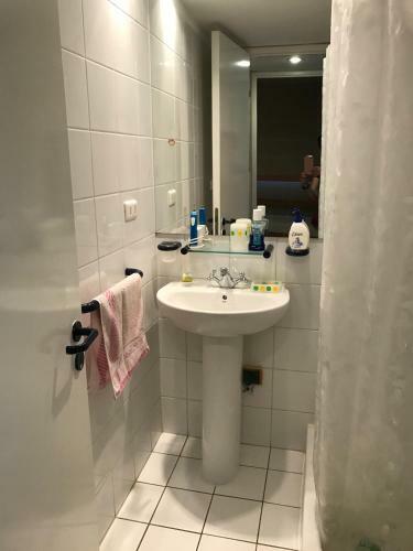 Apartamento Algarrobo San Alfonso