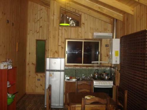 Lodge Caba�a Vintage