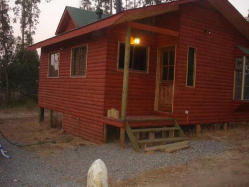 Lodge Caba�a Vintage