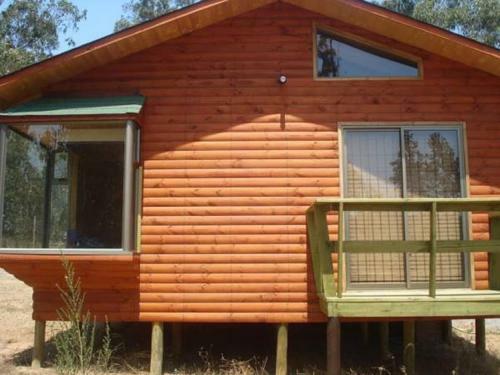 Lodge Caba�a Vintage