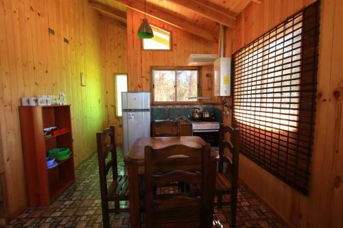 Lodge Caba�a Vintage