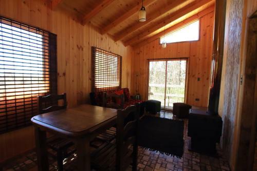 Lodge Caba�a Vintage