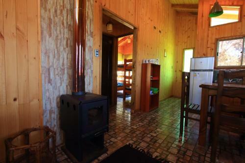 Lodge Caba�a Vintage