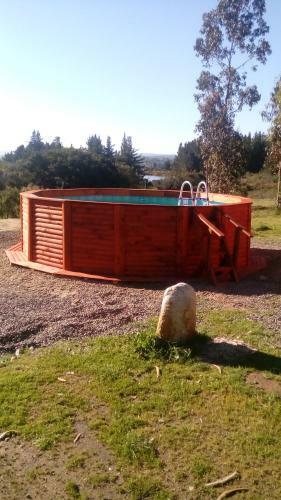 Lodge Caba�a Vintage