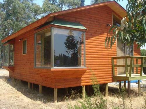 Lodge Caba�a Vintage