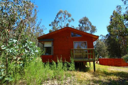 Lodge Caba�a Vintage