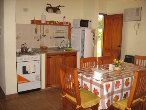 Lodge Complejo La Colina