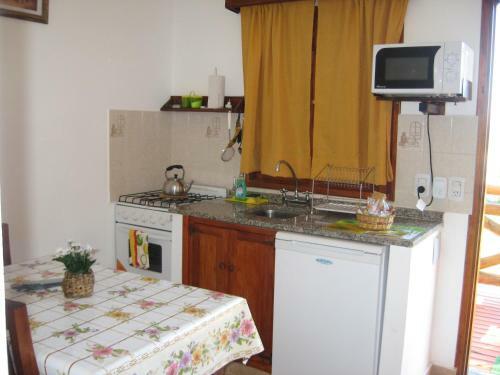 Lodge Complejo La Colina