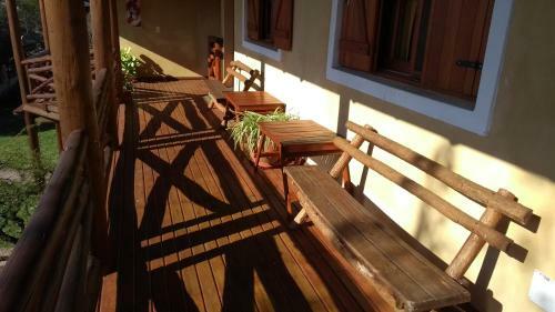 Lodge Complejo La Colina