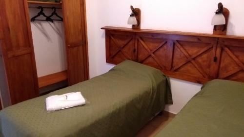 Lodge Complejo La Colina