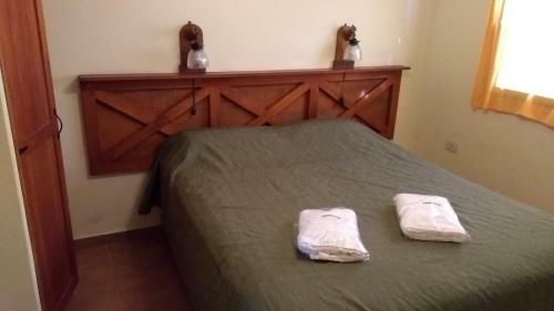 Lodge Complejo La Colina