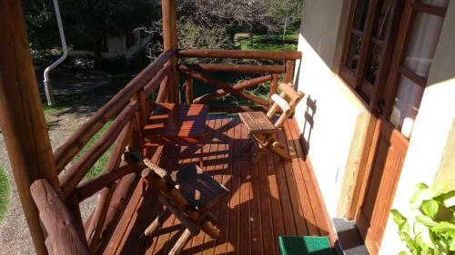 Lodge Complejo La Colina