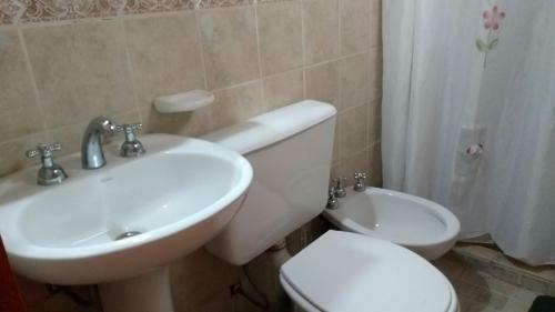 Lodge Complejo La Colina
