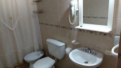 Lodge Complejo La Colina