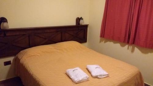 Lodge Complejo La Colina