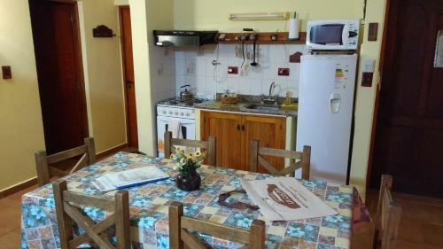 Lodge Complejo La Colina