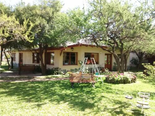 Lodge Complejo La Colina
