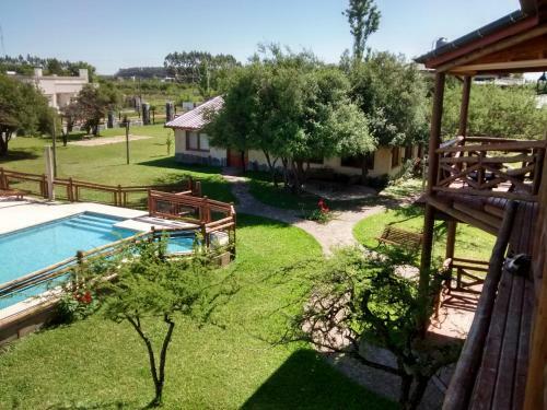 Lodge Complejo La Colina