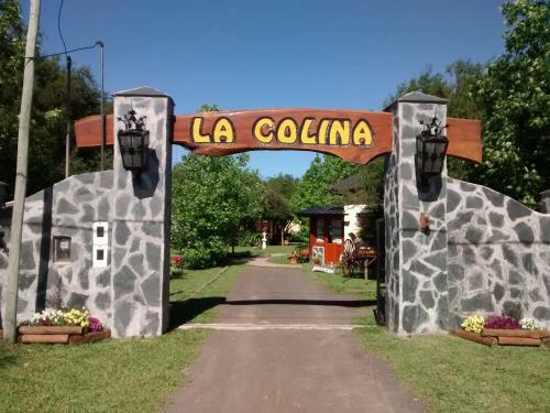 Lodge Complejo La Colina