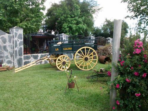 Lodge Complejo La Colina