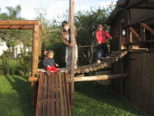 Lodge Complejo La Colina
