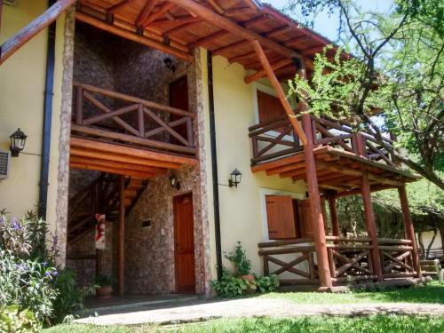 Lodge Complejo La Colina