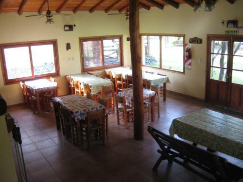 Lodge Complejo La Colina