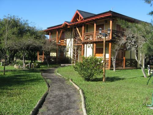 Lodge Complejo La Colina