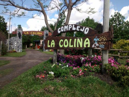 Lodge Complejo La Colina