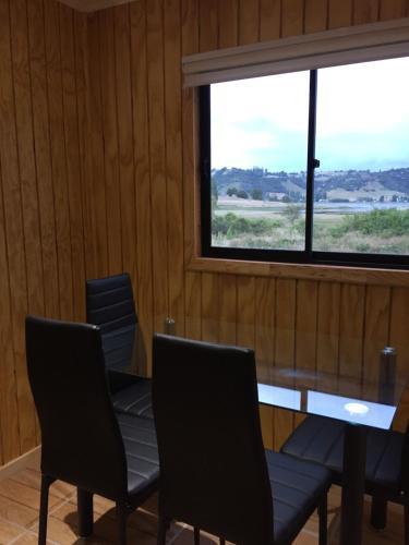 Caba�a Castro Chiloe