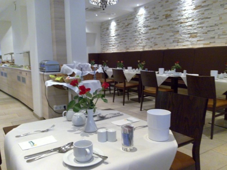 H+ Hotel M�nchen