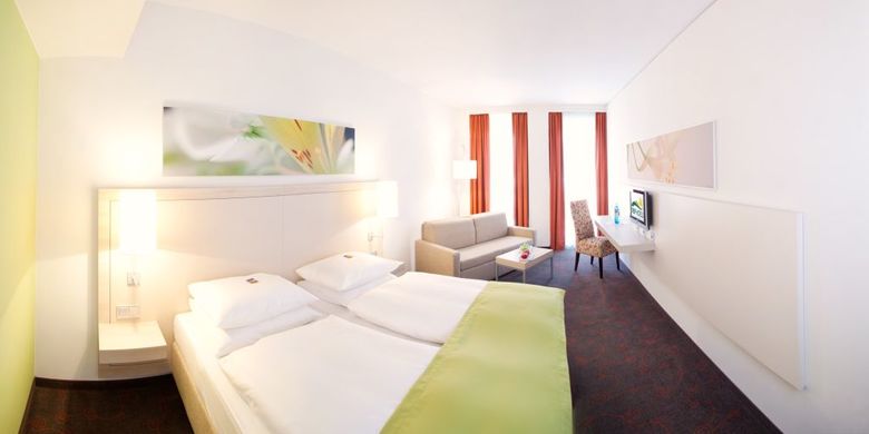 H+ Hotel M�nchen