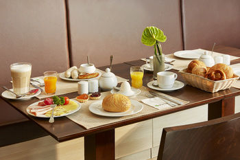 H+ Hotel M�nchen
