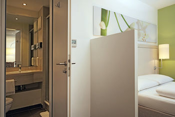 H+ Hotel M�nchen