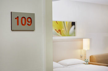 H+ Hotel M�nchen