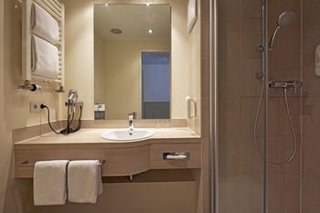 H+ Hotel M�nchen