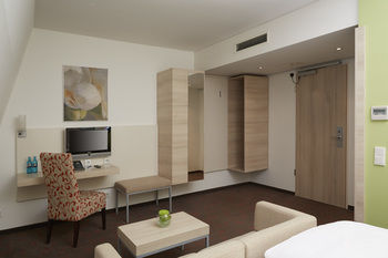 H+ Hotel M�nchen