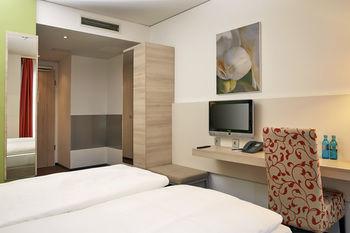 H+ Hotel M�nchen