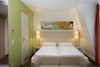 H+ Hotel M�nchen