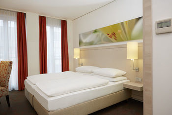 H+ Hotel M�nchen