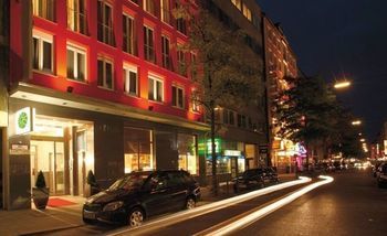 H+ Hotel M�nchen