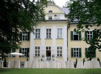 Hotel Villa Trapp
