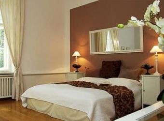 Hotel Villa Trapp