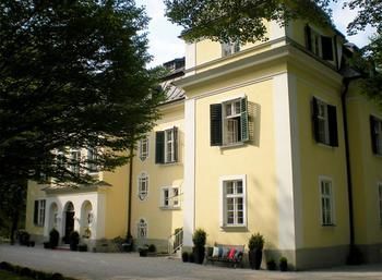 Hotel Villa Trapp