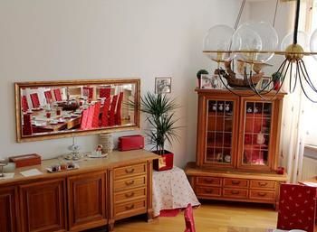Hotel Villa Trapp